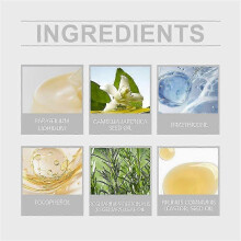Rosemary Hair Nourishing Oil Spray Restores Density Reduces Enhances Hair Health Thinning