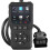 Professional OBD2 Diagnostic Scanner, OBD-II Fault Code Reader with Real-Time Data and 10 Languages, Engine Diagnostics 2