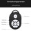 Mobile Teleprompter for Smartphone and Camera, 12 Inch, Bluetooth Remote, Adjustable Text Size, Tablet Compatible 3