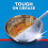 Finish Finish Power All in One, Dishwasher Tablets, Fresh, 110 3