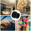 48Pcs Light Bulb Socket Cover,Light Socket Safety Cap Plugs for String Lights, Light Socket Cover Unused Sockets Caps 7