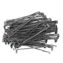 100Pcs Knitting Needles Knitting Machine Accessories compatible with S-Type 80-Type Knitting Machine