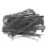 100Pcs Knitting Needles Knitting Machine Accessories compatible with S-Type 80-Type Knitting Machine 1
