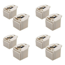 8 Stück AT3600L Diamant-Plattenspielernadeln Ersatzstift für AT-LP60/PL300 Vinyl-Plattenspieler