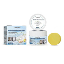 Jaysuing Mending Wall Paint White Small Rolling Brush Graffiti Cover Wall Mildew Spot Renovation Crack Repair Paint