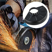Protetor de Esmerilhadeira Angular de 5" (125 mm) para DCG414 DCG418 XR 54V - Números de Peça N458872 N487790