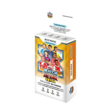 2025-26 Topps Match Attax Extra UCL Champions League Soccer Trading Card Box