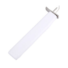2X Bead Knotting Tool Create Secure Knots Pearl Jewelry Making Tool for DIY Jewelry Pearl Stringing Beading Tools White