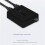 2X USB 3.0 KVM  1X2/2X1  Switcher USB Splitter Shared Controller D 1