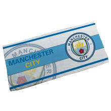 (4) Football Fan Towel Absorbent Quick-Dry Face Towel Multi-Team Commemorative Gift