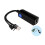 3X Splitter POE Gigabit 5V3A 1000Mbps Type-C Power Over Ethernet per  per  per Telecamera IP per Raspberry Pi 4 6