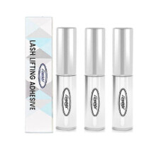 Lomansa Lash Lifting Glue for Eyelash Lift Perming Pestana Adhesive Korea Clear Eyelash Extension Perm Lasting Gum