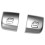 Car Master Window Control Switch Repair Button Caps compatible with C-Class W205 Chassis GLC Full Series W253 2 2