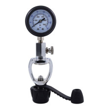 2X Scuba Diving Yoke Tank Pressure Checker 5000 PSI 350 BAR,Scuba Diving TillbehöR