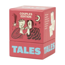 (Couples edition) 150-Card Conversation Starter Cards for Couples & Families - Date Night & Family Games for Adults, Teens, and Kids