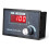 3X PWM  Motor Speed Controller 6-60V 30A with Digital Display & Robust PCB - Perfect for Various Machines 6