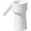 (White, -) Σπρέι στερέωσης υφασμάτων 120ml/50ml, Σκληρυντικό καπέλων για χειροτεχνίες 1
