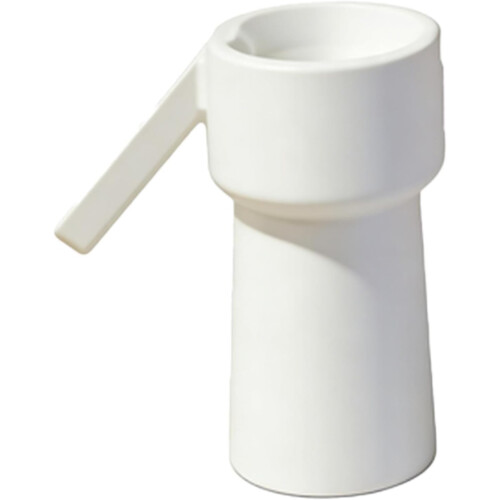 (White, -) Σπρέι στερέωσης υφασμάτων 120ml/50ml, Σκληρυντικό καπέλων για χειροτεχνίες