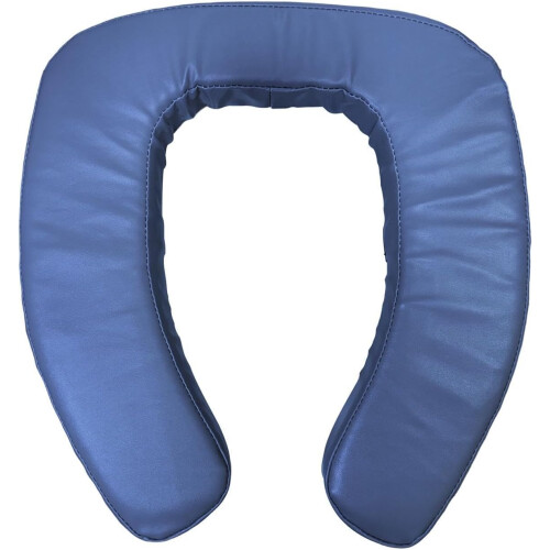 (Blue, -) Μπρελόκ Fidget με πληκτρολόγιο, 4 κουμπιά με φώτα για ανακούφιση από το άγχος