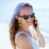 (B, -) Πολωμένα γυαλιά ηλίου για άνδρες και γυναίκες, προστασία UV για οδήγηση 4