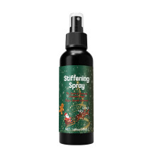 (50ml, -) Kankaanjäykistyssuihke 120ml/50ml, nopeasti kuivuva hatunjäykiste askarteluun