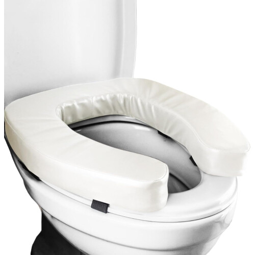 (White, -) Μπρελόκ Fidget με πληκτρολόγιο, 4 κουμπιά με φώτα για ανακούφιση από το άγχος