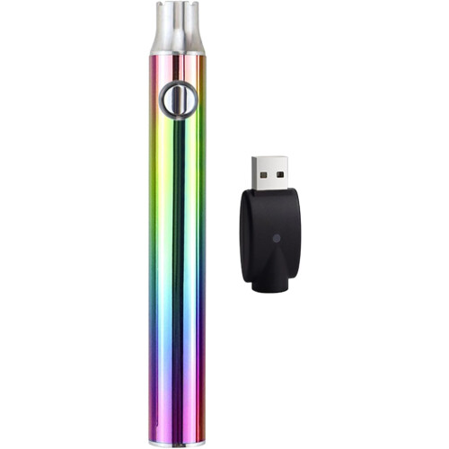 (Colorful, -) Διαφανές Ενυδρείο, Μινιατούρα Γυάλινο Βάζο