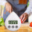 (White, -) Digitaler Wasserdichter Dusch Timer, Küchen Timer Saugnapf, Kochen Eier Klassenzimmer Studium 4