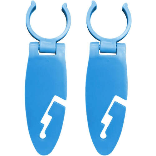 (Blue, -) Κουμπί διακοπής μπαταρίας 12V/24V, Χάλκινο