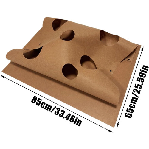 (Brown, -) Δοχείο Ghee 500ml με καπάκι και κουτάλι, από ανοξείδωτο ατσάλι 1