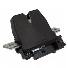 For Rear Liftgate Trunk Lock Actuator (Without Motor) GJ5Z-7443150-A, GJ5Z7443150A