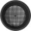 (Round - black, -) Stackable Classifier Gold Prospecting Pan, Soil Sifter Precise Gold Mesh Pan 1