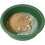 (round-green, -) Stackable Classifier Gold Prospecting Pan, Soil Sifter Precise Gold Mesh Pan 1