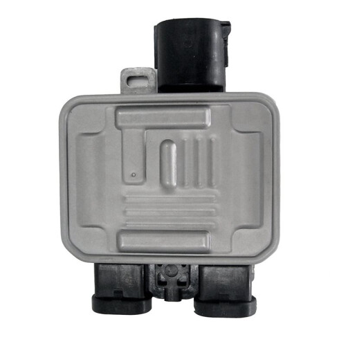 LR026078 Single Plug Engine Cooling Fan Control Module for  LR2 RR Evoque  Sport  LR044833
