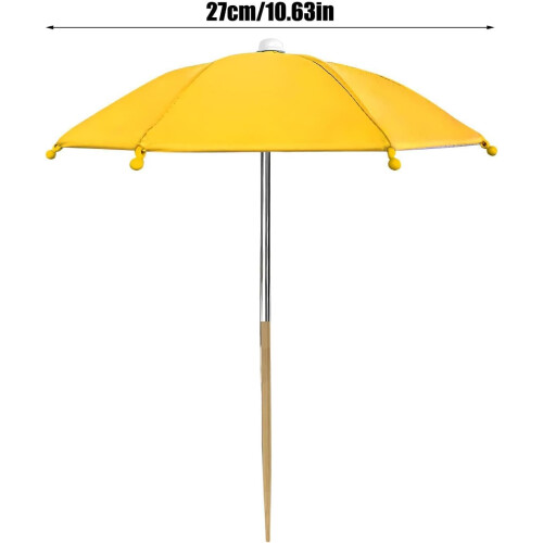 (Yellow, -) Σωλήνες πισίνας, συσκευή επίπλευσης αφρού 1