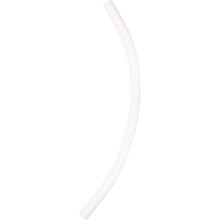 (White, -) Swimming Pool Noodles, 6.5x150cm Flexible Foam Swim Float Water Sports Accessories