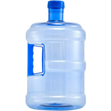 (7.5 liters, -) Watercontainer 5/7.5 Liter - Draagbare Opslag voor Kamperen