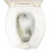 (White, -) Μπρελόκ Fidget με πληκτρολόγιο, 4 κουμπιά με φώτα για ανακούφιση από το άγχος 3