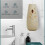 2Pc Eco-Friendly Leaf-Shaped Fragrance Diffuser Has an Automatic Timer and is Suitable for Use in Homes and Offices 9