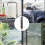 (Pagoda direct water, -) Βάση για χαρτοπετσέτες κουζίνας, επιτοίχια συσκευή διανομής 4