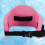 (Pink, -) Εργαλείο στριψίματος σύρματος, για περιφράξεις 3