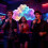 (400cm, -) 3D Thundercloud LED Lights, Multicolor Music Sync USB Atmosphere Lamp 4