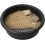 (Round - black, -) Stackable Classifier Gold Prospecting Pan, Soil Sifter Precise Gold Mesh Pan 6