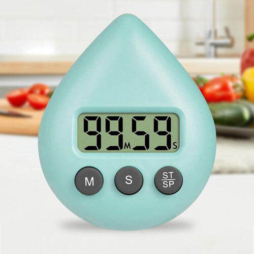 (Cyan Blue, -) Σετ κεριών με αριθμούς 0-9, ασημένιες κεριές μιας χρήσης για γενέθλια 2