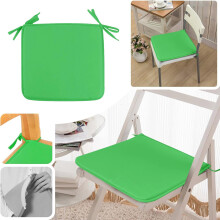 (Green, -) Kit per aeroplanino in legno di balsa con motore a elastico (2 pezzi), giocattolo educativo per il volo.