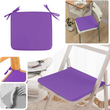 (Purple, -) Kit per aeroplanino in legno di balsa con motore a elastico (2 pezzi), giocattolo educativo per il volo.