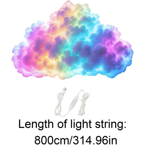 (800cm, -) Κλειδί αλουμινίου 7 σε 1 1