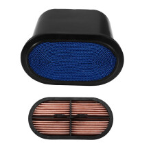 Air Filter for JCB Jiexibo Air Filter Zhenyu 80 Mechanical Excavator Loader Air Filter P608533 P600975 92568332 P609490