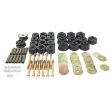 MB675982 Car Body Mounting Cushion Kit for Montero 83-91 & Montero Sport 1996-2004 MB275630 MB275632
