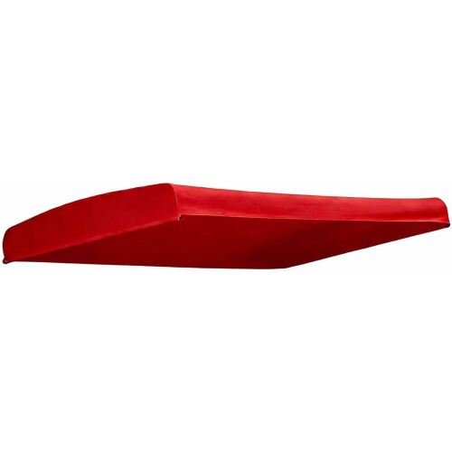 (Red, -) Συσκευή διόρθωσης πλάτης, 4 επίπεδα 1